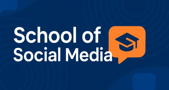 🎓 School of Social Media 