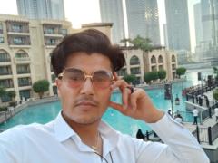 Royal Anwar AsifAli Transcendur Transcendence