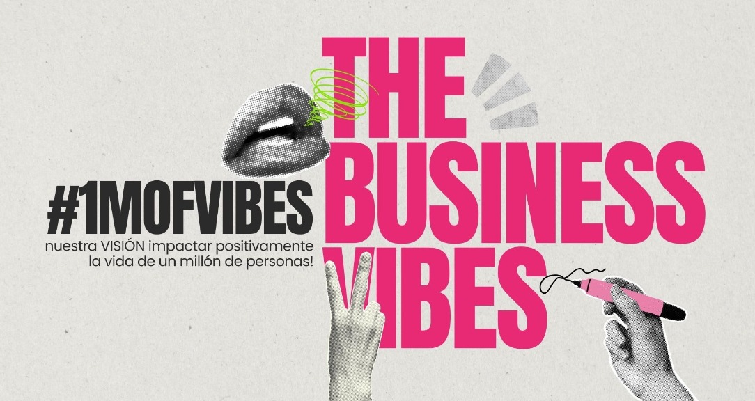 The Business Vibes