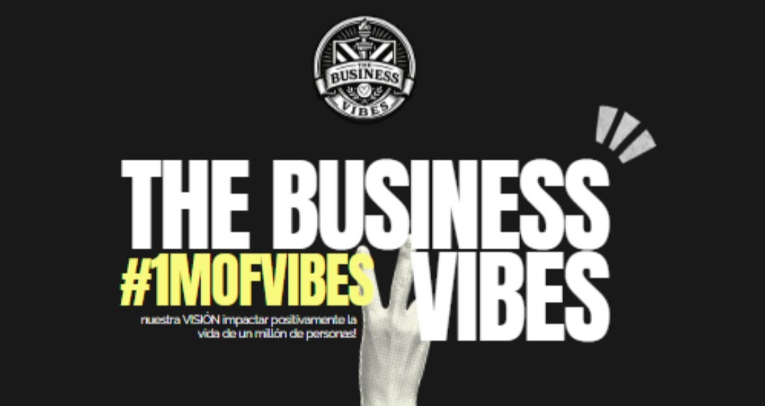 The Business Vibes