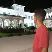 Mohamed Boubker