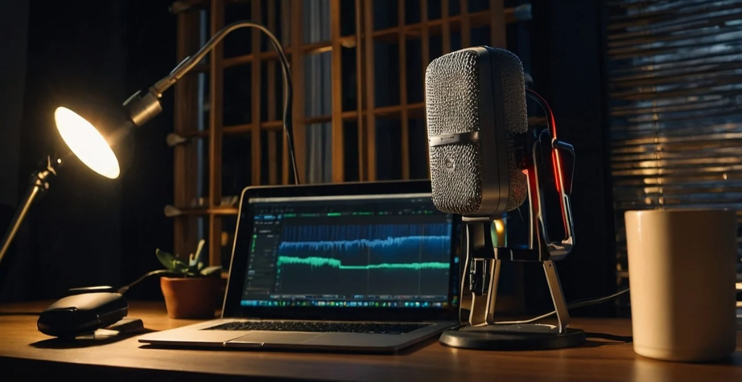 Mastermind Recording