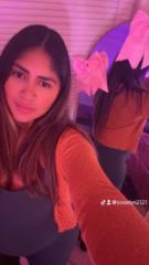 Yahaira josselyn Gomez matute