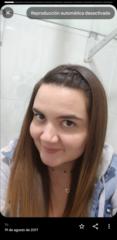 Maryi Vargas