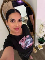 Jeeni Lopez