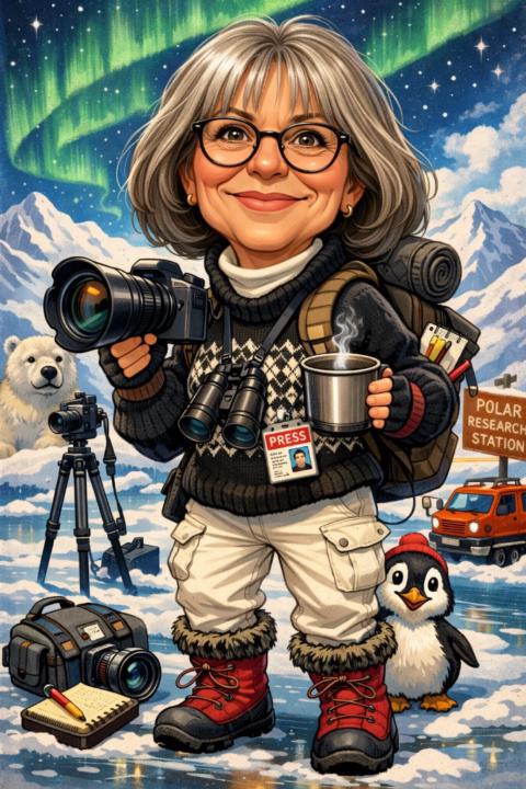 Wanda Murray