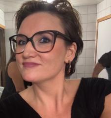 Caroline Charloteaux