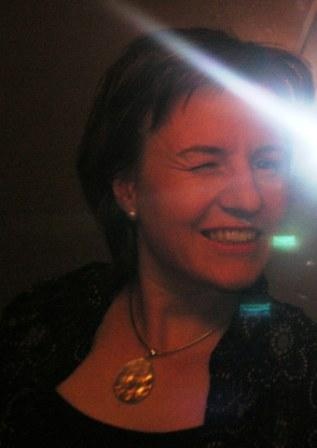 Karin Daxer
