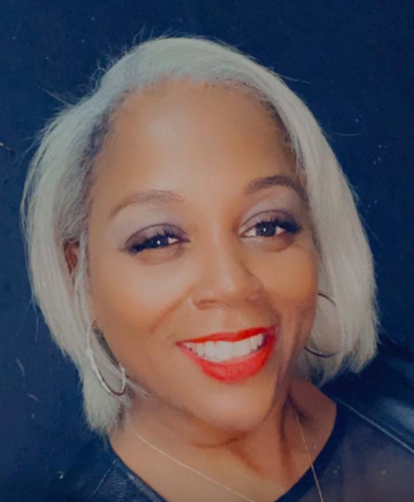 Keisha Allen