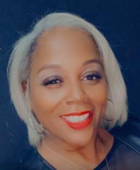 Keisha Allen