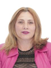 Martha Romero