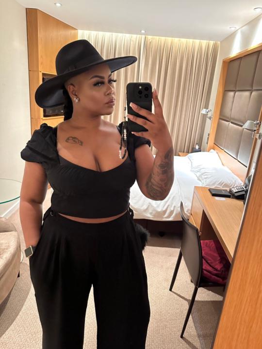 Aminat Bakare
