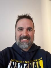 Joel Brink