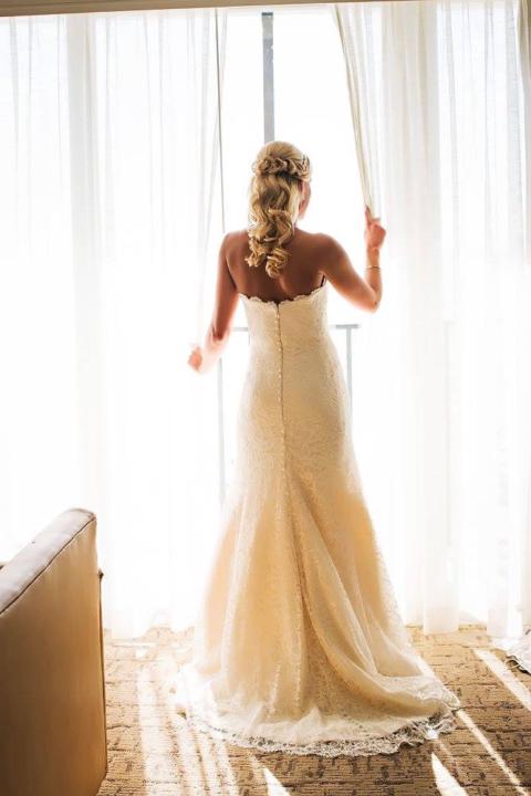 Kerry Ann Hanebury