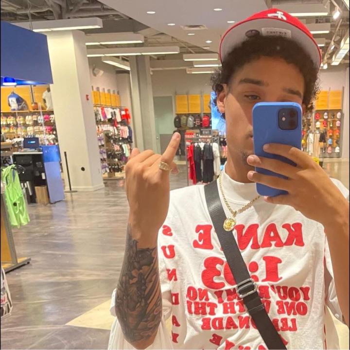 Brenden Booker-Jackson