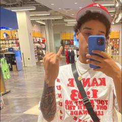 Brenden Booker-Jackson