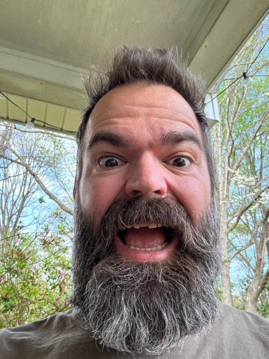 Garrett O'Neal