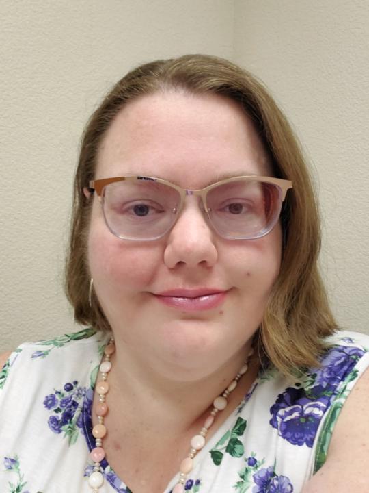 Samantha Burkes