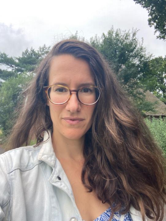 Caroline Molitoris