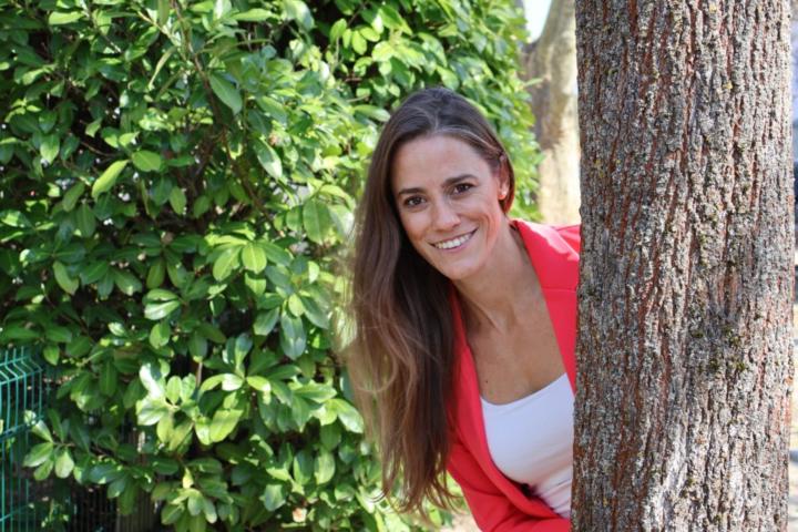 Ingrid Weizenegger