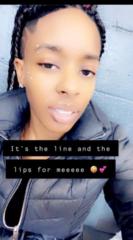 Jasmaine Madison