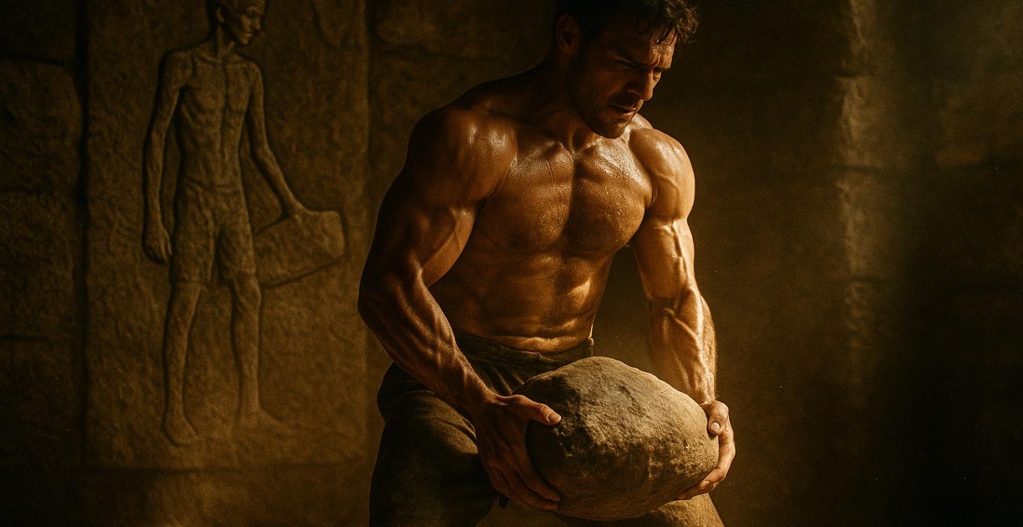 TRANSFORMATION PHYSIQUE