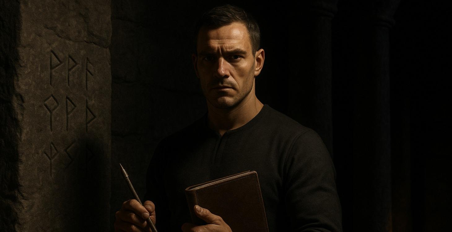 DISCIPLINE & STRUCTURE