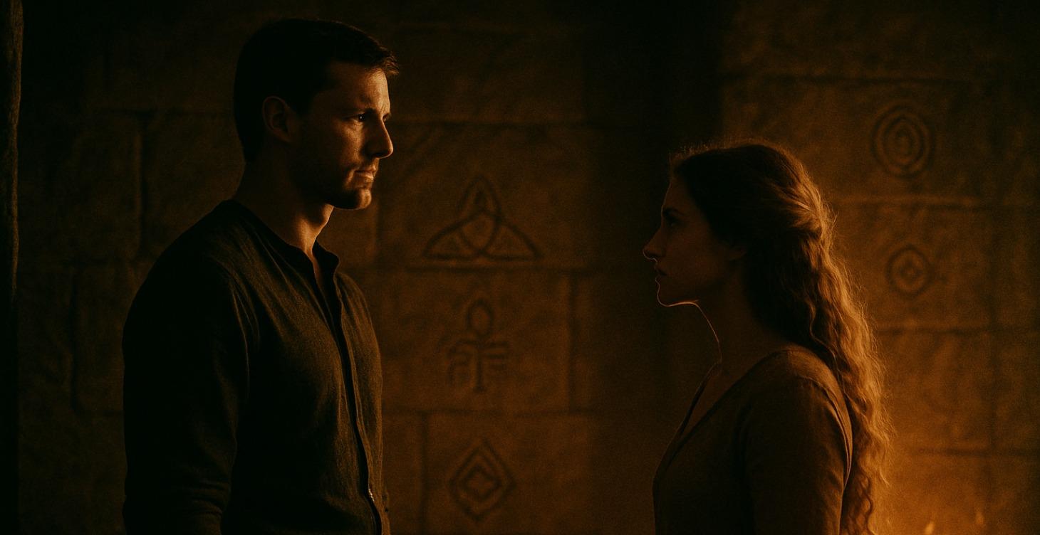 DYNAMIQUE HOMME-FEMME : RESPECT & ATTIRANCE