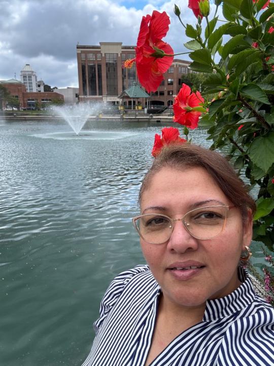 Zaida Mendez