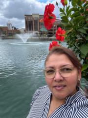 Zaida Mendez