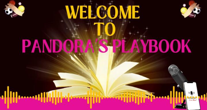Pandora Playbook
