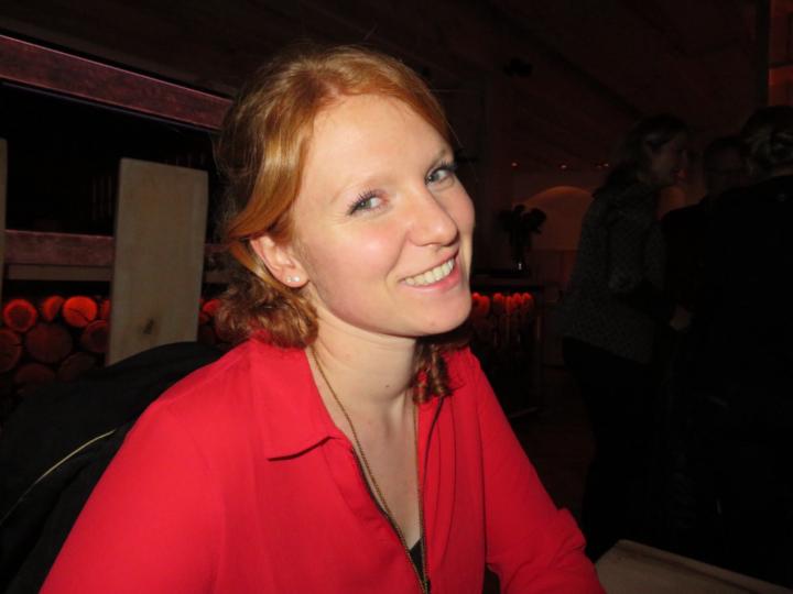 Andrea Guggenbichler