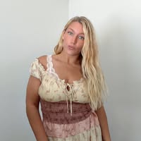 Lacy Williamson
