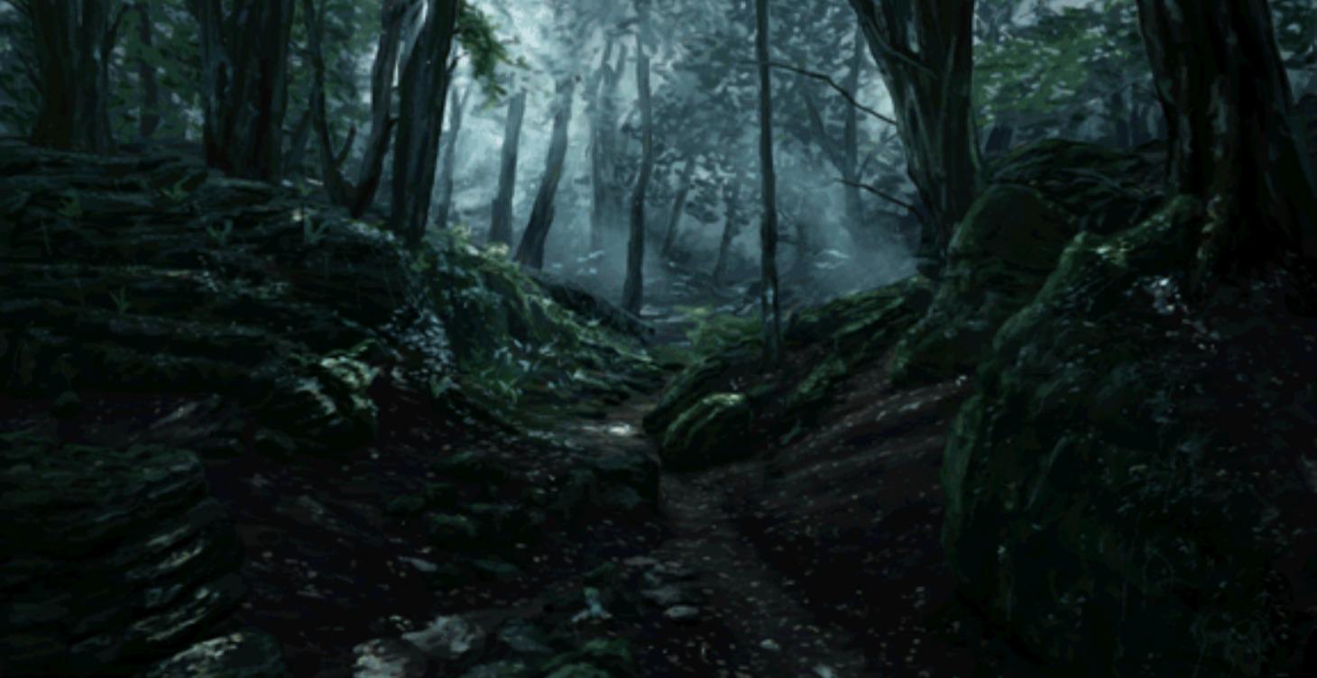 Campaign Group for Into the Gris!