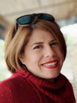 Nathalie Mignone