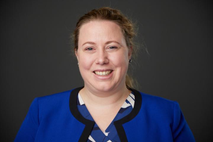 Rianne van der Heijden