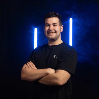 Niklas Stadler
