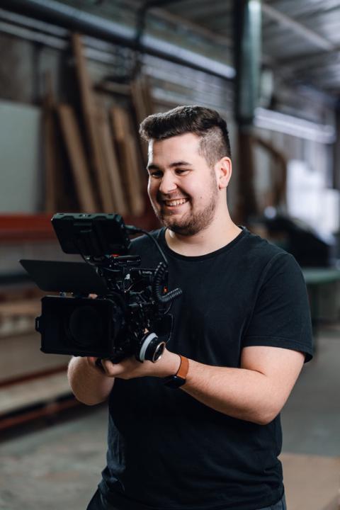 Niklas Stadler