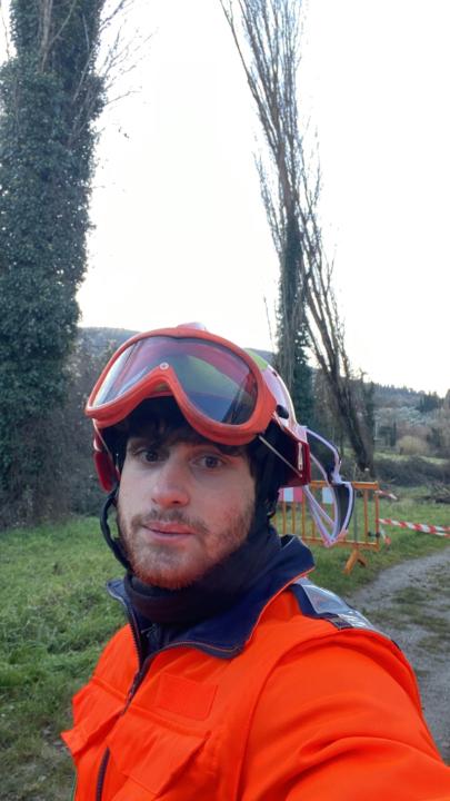 Giampiero Fani