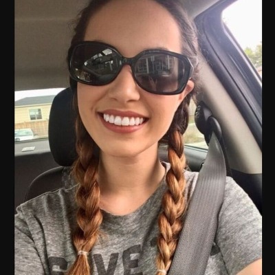 Rebecca Williams