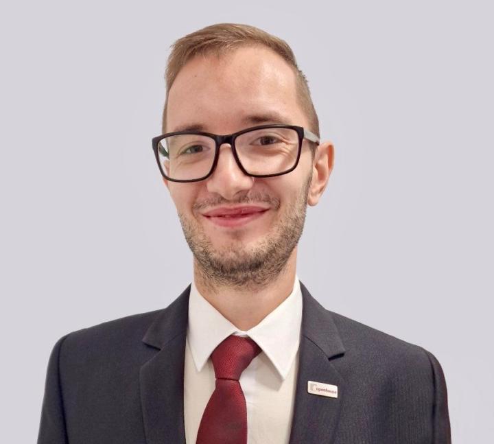 Takács Bálint