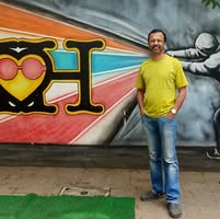 Abhijit Paranjape