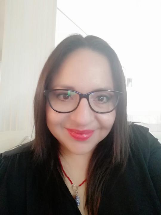 Roselyn Estrada