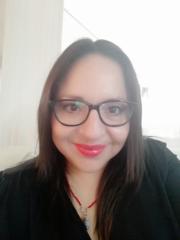Roselyn Estrada