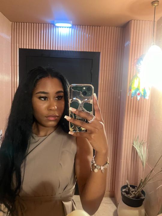 Kaysia Robinson