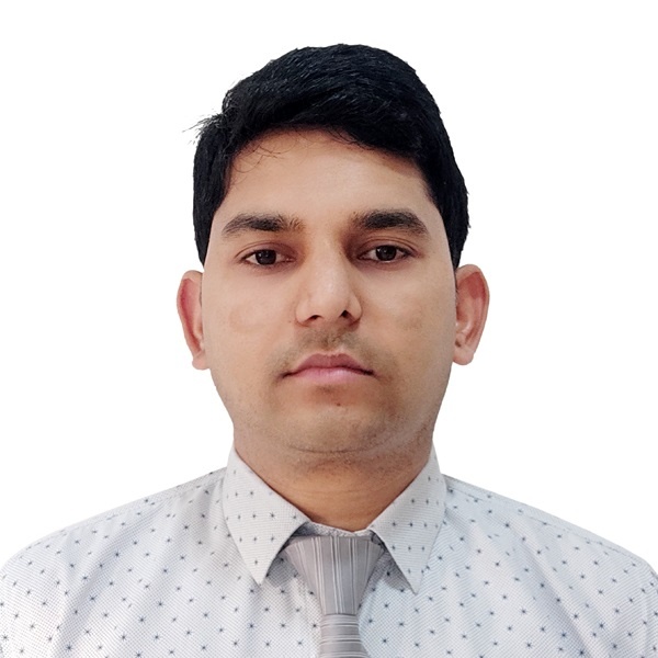Rajender Prajapati