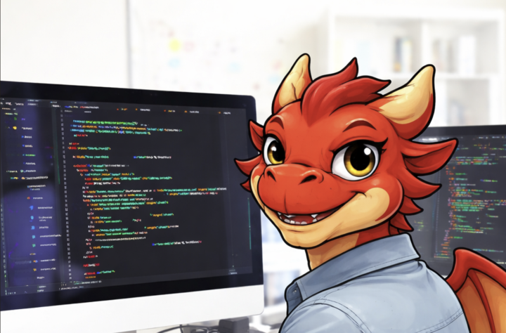 The Tech & Development Table