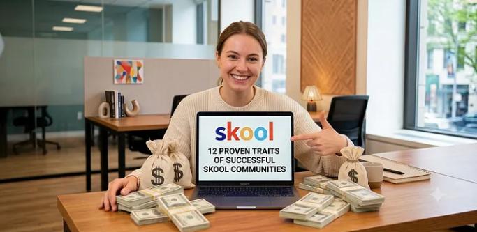 🔥 Roast My Medium Article for Skool Community Owners