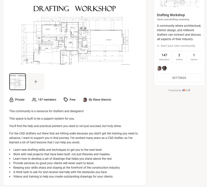 roast my skool about page