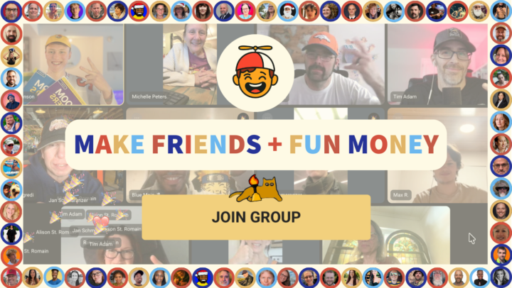 📌 Roaster of the week #2: Jack from Skoolyard